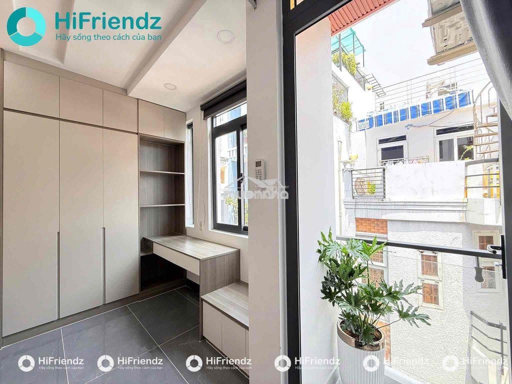 🎀Căn hộ studio full nt_đường số 3_khu trung tâm vĩnh lộc_hồ trái tim - Ảnh 3