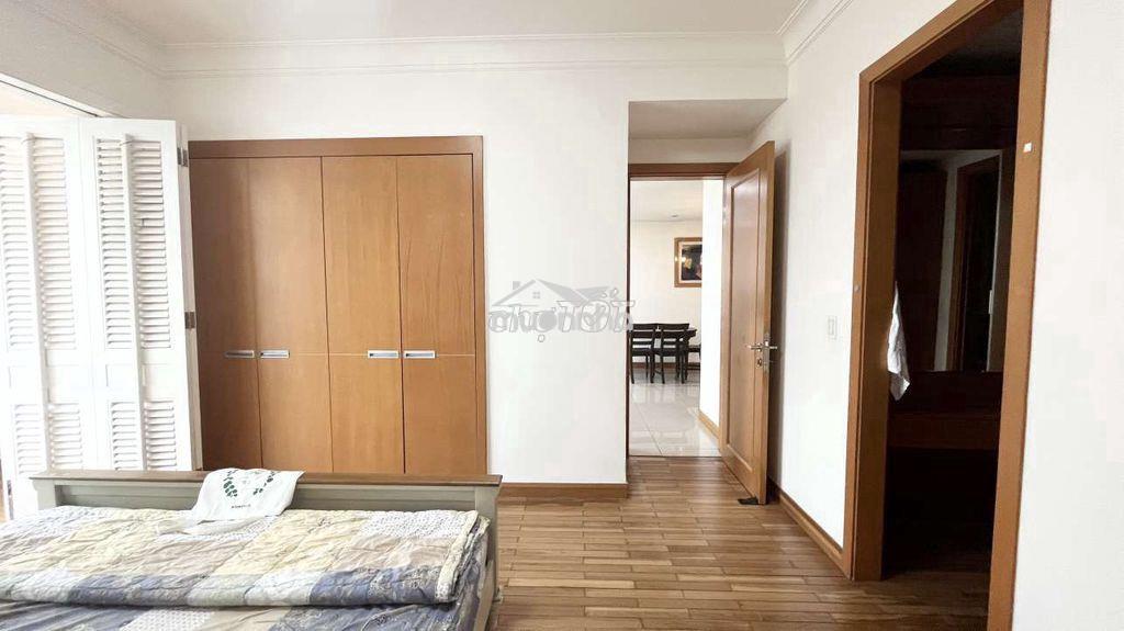 Chính chủ cần bán căn hộ chung cư bàu cát 2, dt: 55m2, 1pn, sổ hồng - Ảnh 2