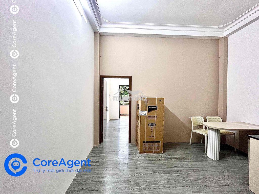 Chdv 1pn tách bếp bancol full nội thất có thang máy ngay tân hoà đông - Ảnh 2