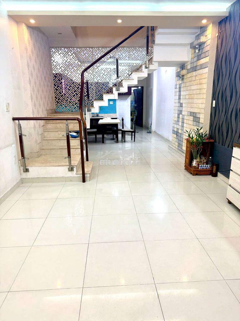 Cho thuê nhà, phú thọ  hòa, tân phú, 15 triệu, 3pn, hẻm xe hơi - Ảnh 2