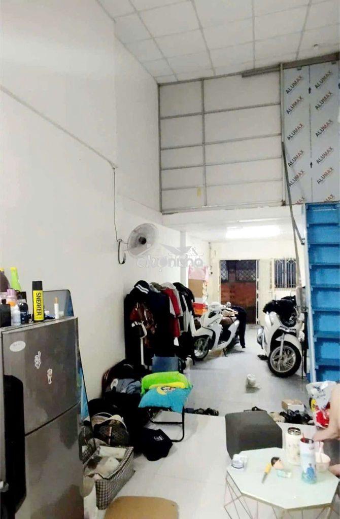Cho thuê nhà đường điện biên phủ - Ảnh 2