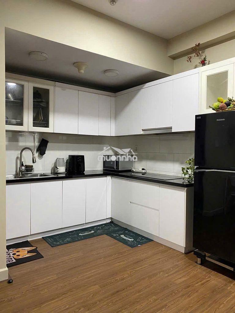 Cho thuê c/c oriental, 685 âu cơ- căn 3pn full nt giá 15tr/tháng - Ảnh 2