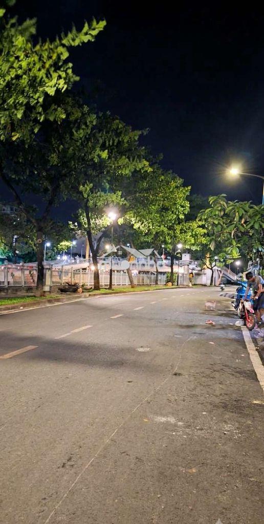 Nhà 2 mặt tiền hồng bàng -hậu giang- 54m- 2 tầng -nhỉnh 7 ty