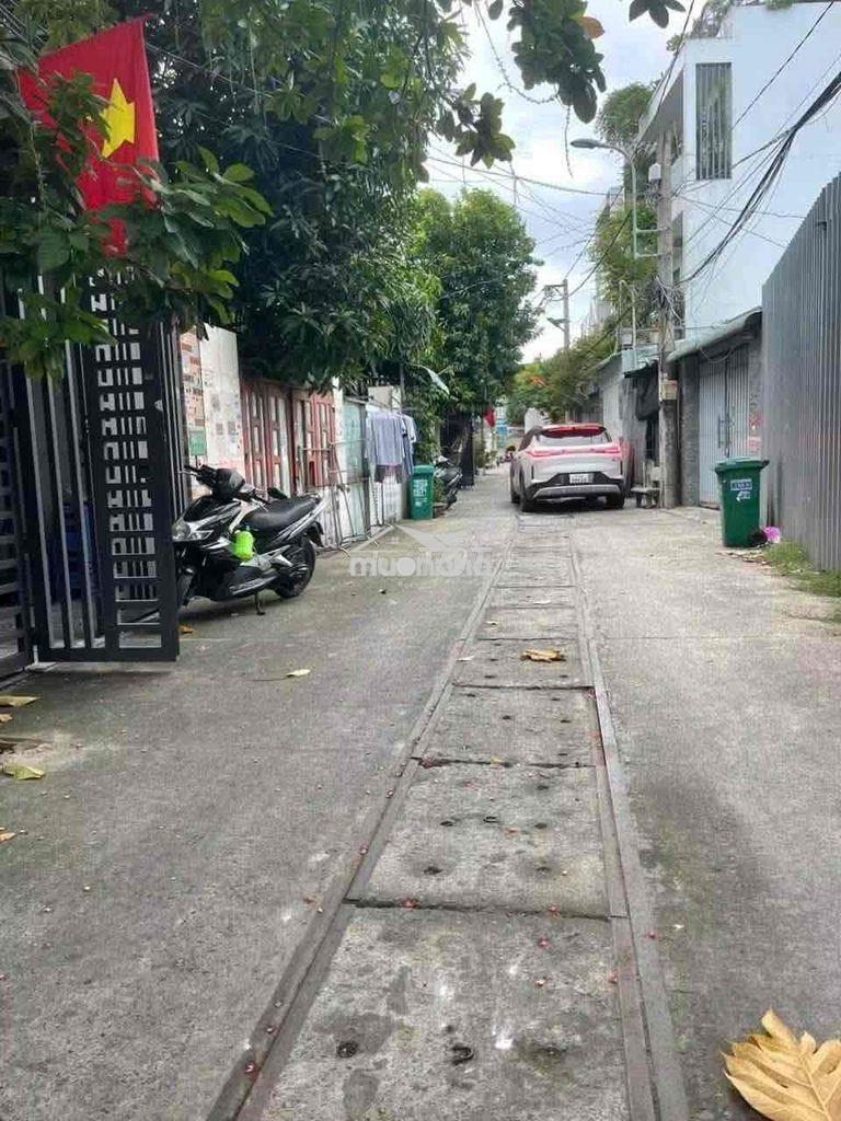 🏡 Nhà shr tân xuân – hóc môn | 4×18m | giá 3,5 tỷ  📍 - Ảnh 4