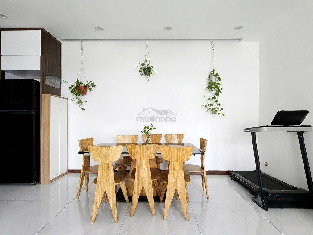 Căn hộ có sổ hồng riêng, rộng rãi, an ninh. tầng cao view đầm sen đẹp. - Ảnh 4