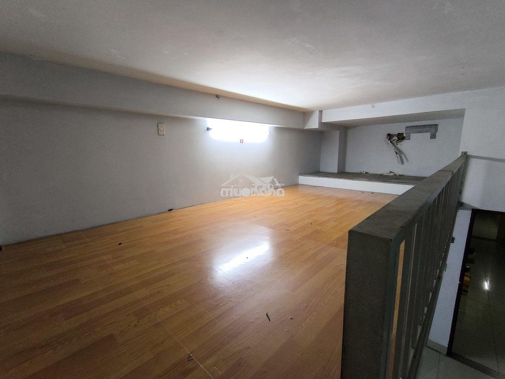 Phòng trọ 20m2 có gác và ban công đường xvnt, p. thạnh mỹ tây - Ảnh 4