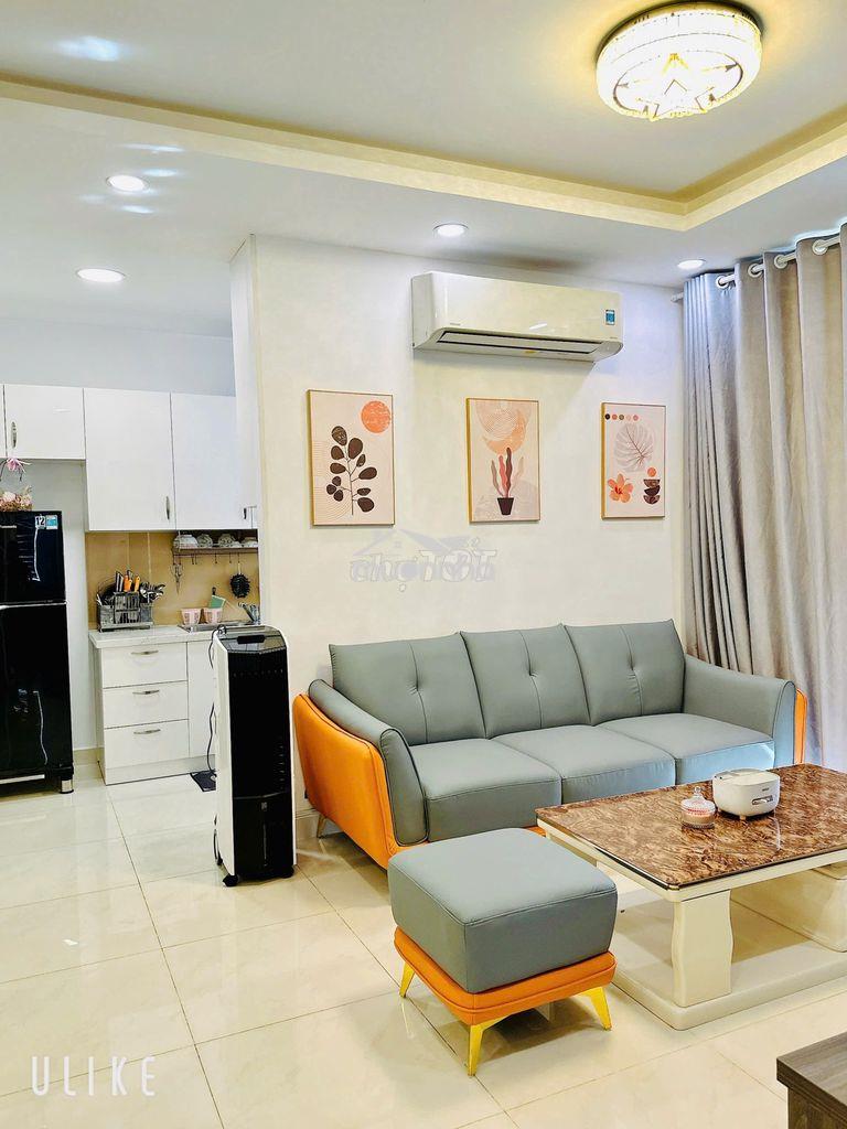 🏡 Cho thuê căn hộ flortia – 76m² – giá chỉ 14,5 triệu/tháng - Ảnh 2