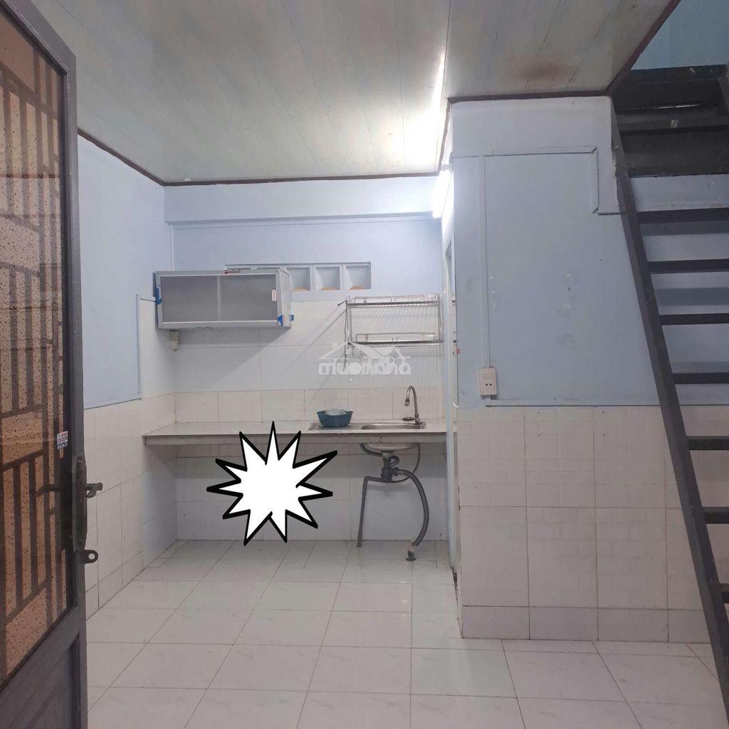 Cho thuê nhà nguyên căn giá 3.5 triêu - Ảnh 2