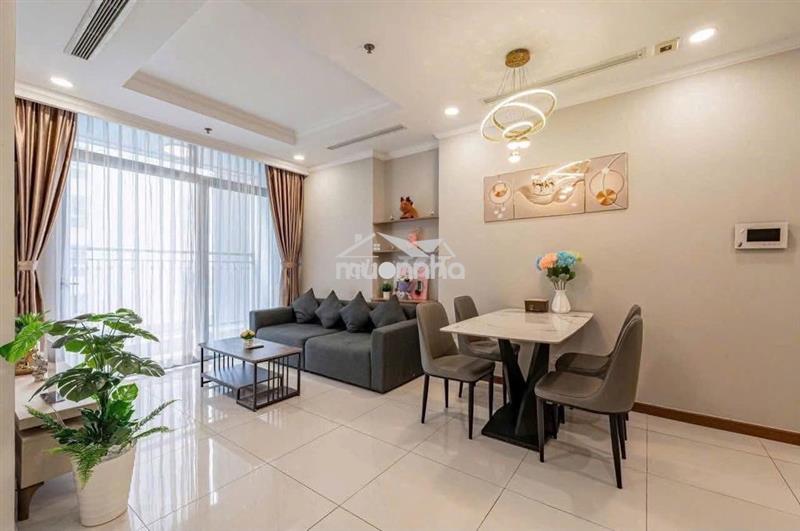 Cần cho thuê samland airport , 2pn ,nhà đẹp, giá : 13tr/tháng