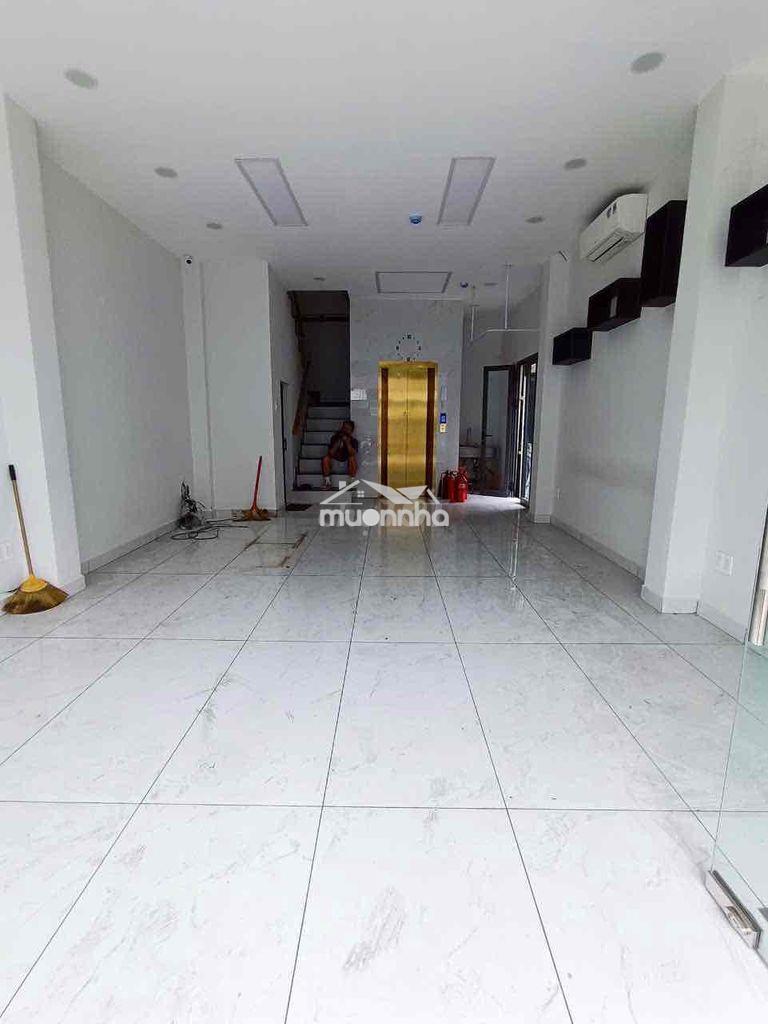 🏢 Cho thuê tòa nhà 2mt đề thám, quận 1 - Ảnh 2
