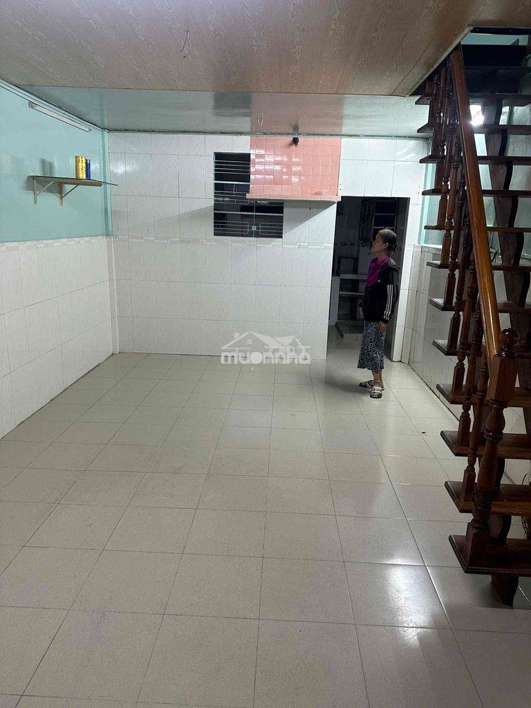 (Chính chủ) cho thuê nhà 1 trệt 1 lầu gần chợ kim biên