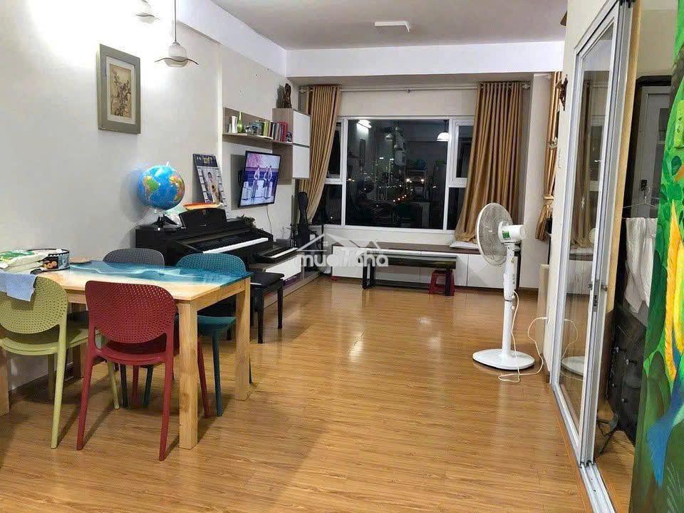 Cần bán gấp căn c/c ruby garden, 02 nguyễn sỹ sách giá chỉ 1tỷ750 - Ảnh 2