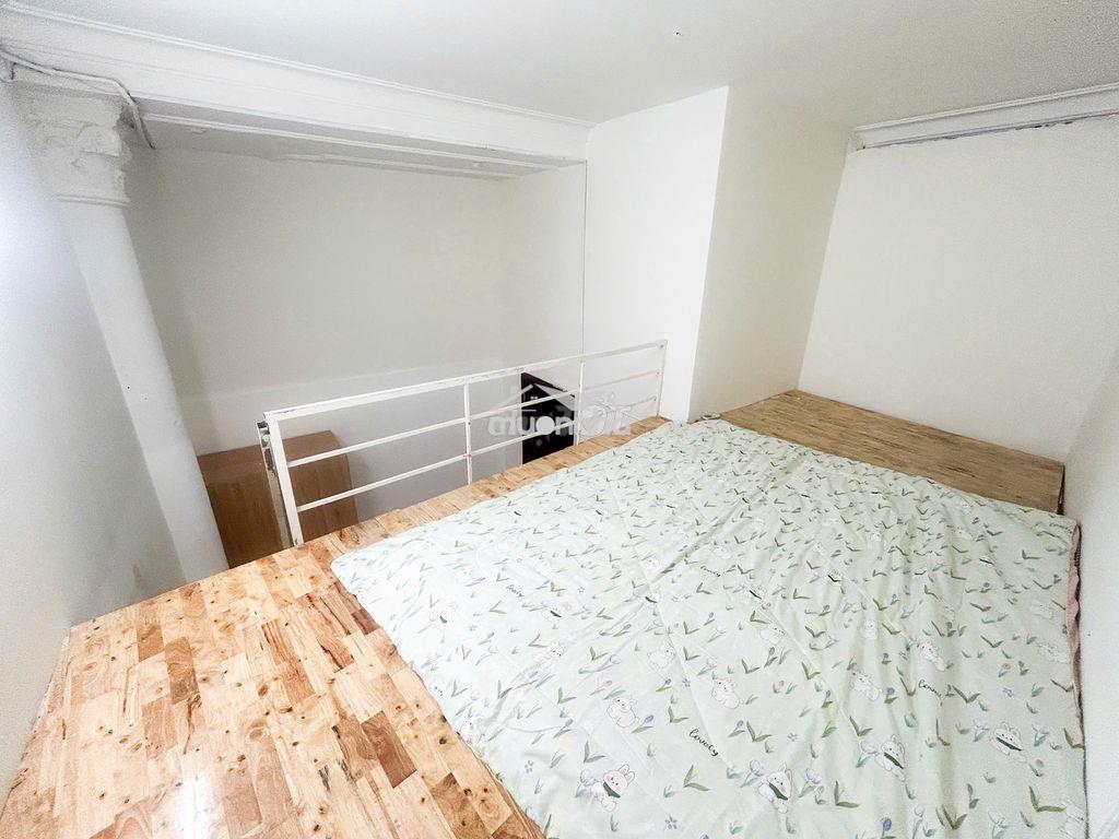 Duplex khu sân bay thoáng sạch sẽ thăng long p4 tân bình - Ảnh 4