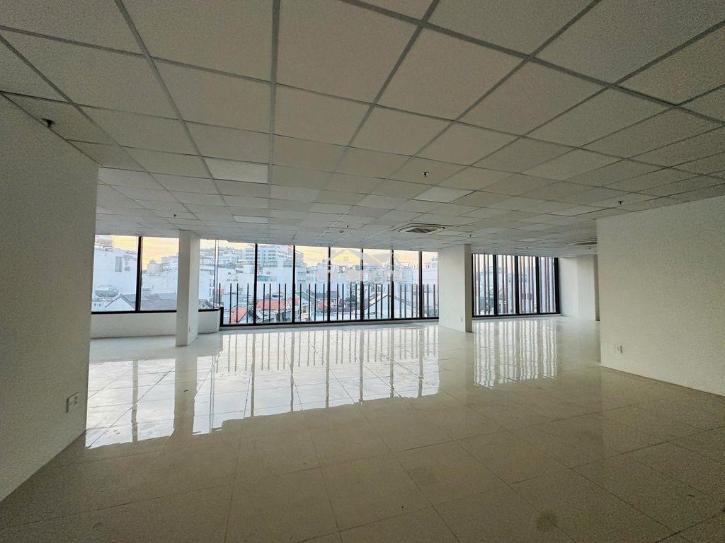 Cho thuê tòa building góc 3 mặt tiền đảo kim cương quận 2 - Ảnh 3