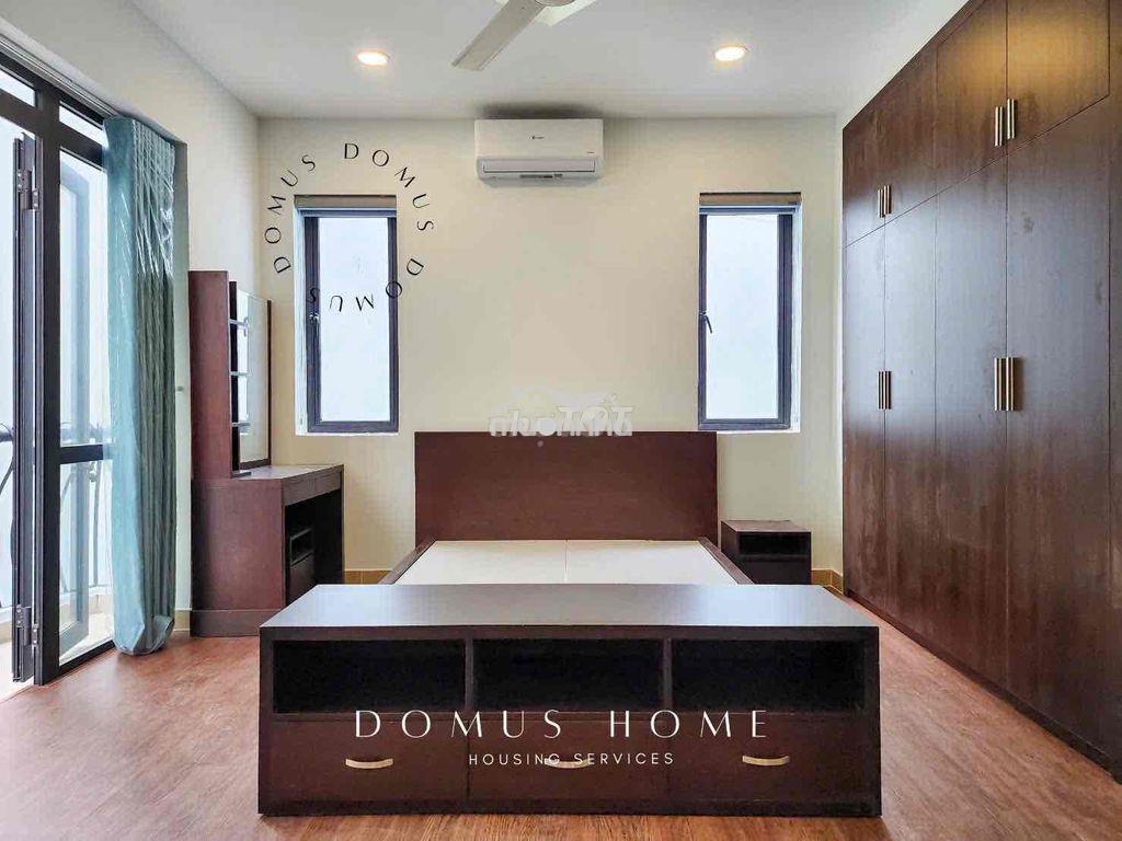Studio bancol tân quy siu thoáng, ngay trung tâm quận 7 - Ảnh 4