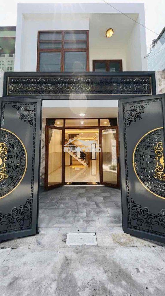 🔥 Ngay nguyễn thị tú – bình thành, bình tân  💰 giảm 500 triệu – chỉ 4