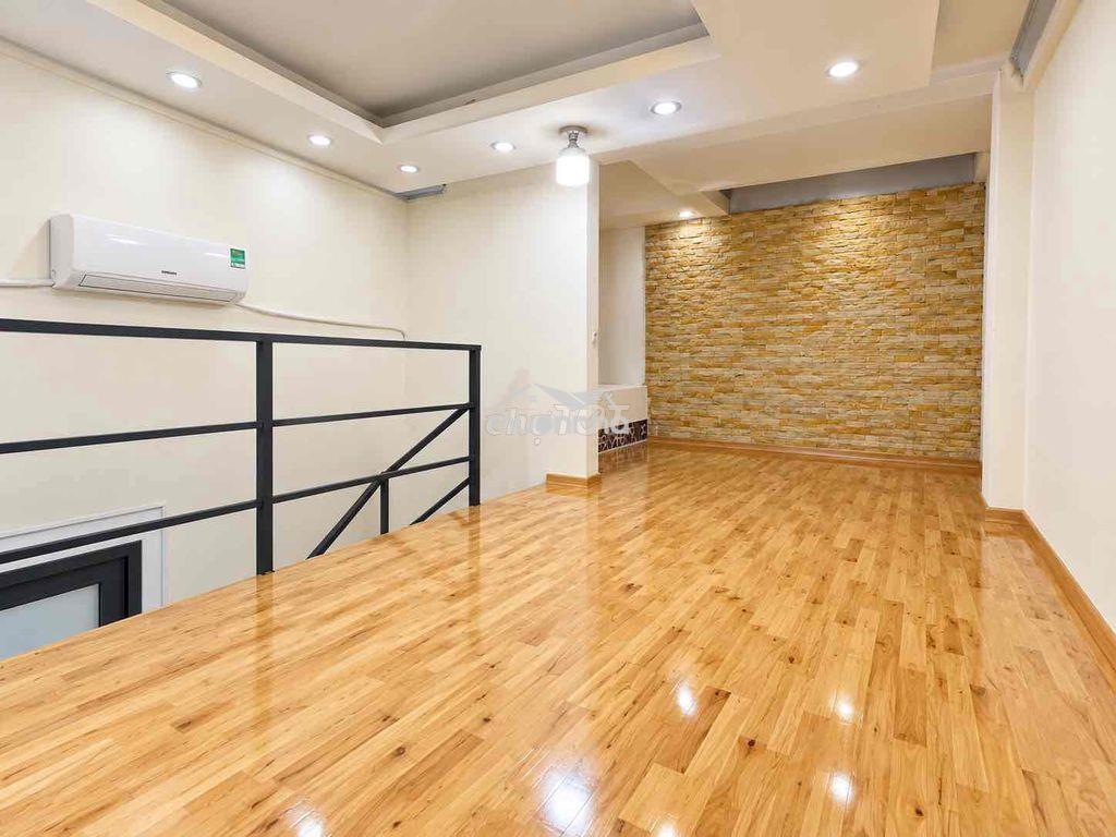 Duplex 38m2 - cư xá chu văn an- 5.5triệu - Ảnh 2