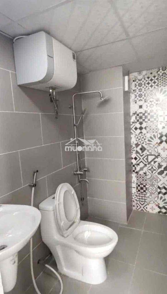 Duplex có ban công , mặt tiền , mới 100%, gần toà nhà viettel - Ảnh 3