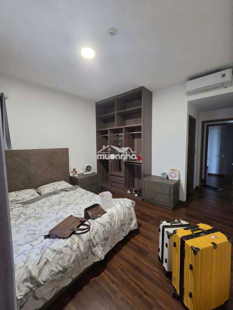 Cho thuê căn góc sân vườn tại akari full nội thất sách valy vào ở - Ảnh 2