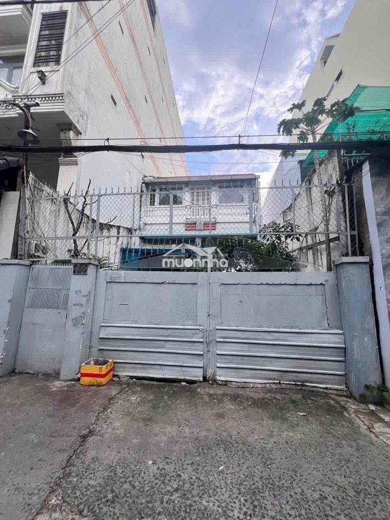 Nhà 6x31m 1 lầu hẻm 5m thông - Ảnh 3