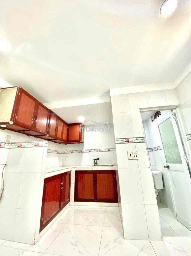 Cho thuê nhà 3pn đs8 linh xuân giá 8tr - Ảnh 3
