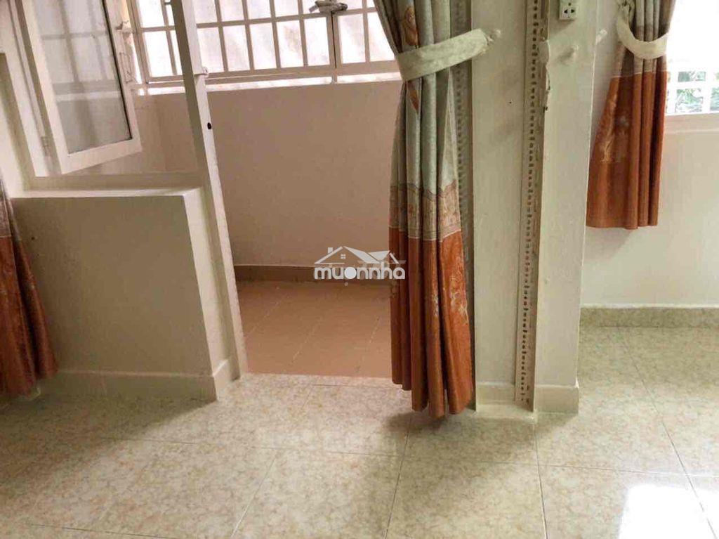 Bán căn hộ chung cư bùi minh trực iii - Ảnh 3