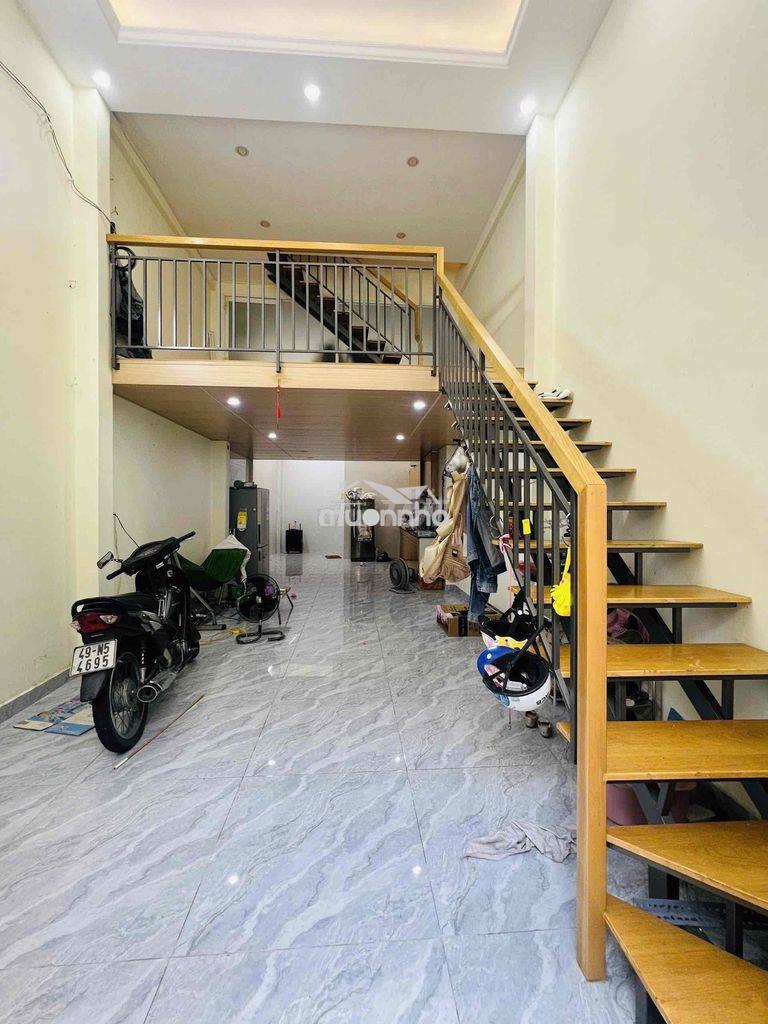 Bán nhà trường sa - 60m2 - nở hậu - phú nhuận - thiện chí bán - Ảnh 3
