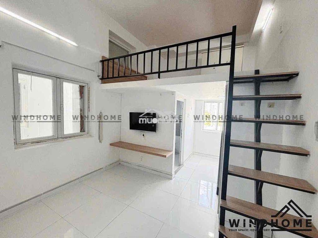 Khai trương hơn 20phòng mới nét keng full nội thất gần tdtu, rmit - Ảnh 2