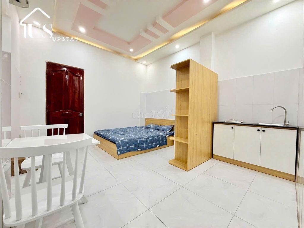 Cho thuê phòng 25m2 full nt ngay cổng đh bách khoa q10. - Ảnh 3