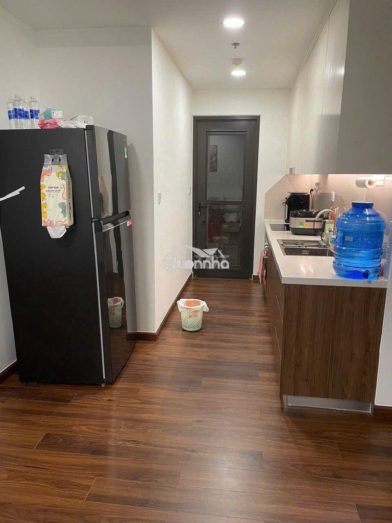 Cho thuê căn hộ võ văn kiệt bình tân – 78m² 2pn 2wc, nội thất cao cấp - Ảnh 2
