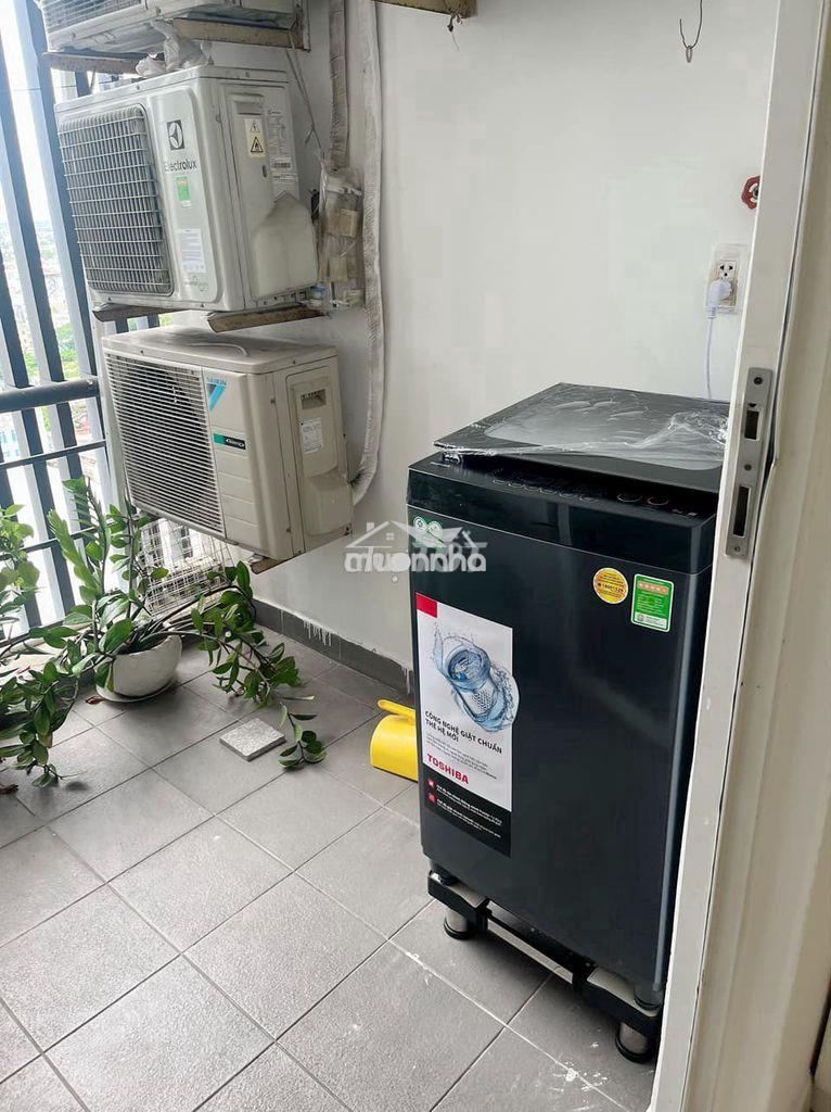 Chính chủ cần bán căn hộ chung cư bàu cát 2, dt: 55m2, 1pn, sổ hồng - Ảnh 4