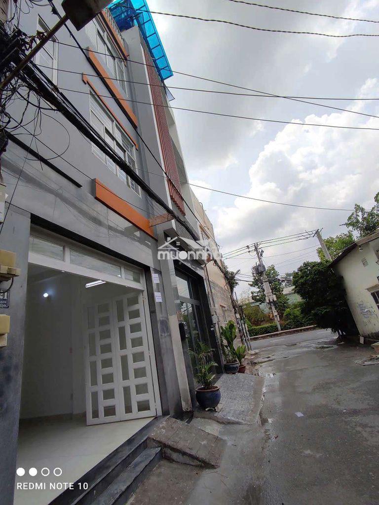 Cho thuê nhà 112/21 phạm văn bạch phường tân sơn tphcm  - Ảnh 2