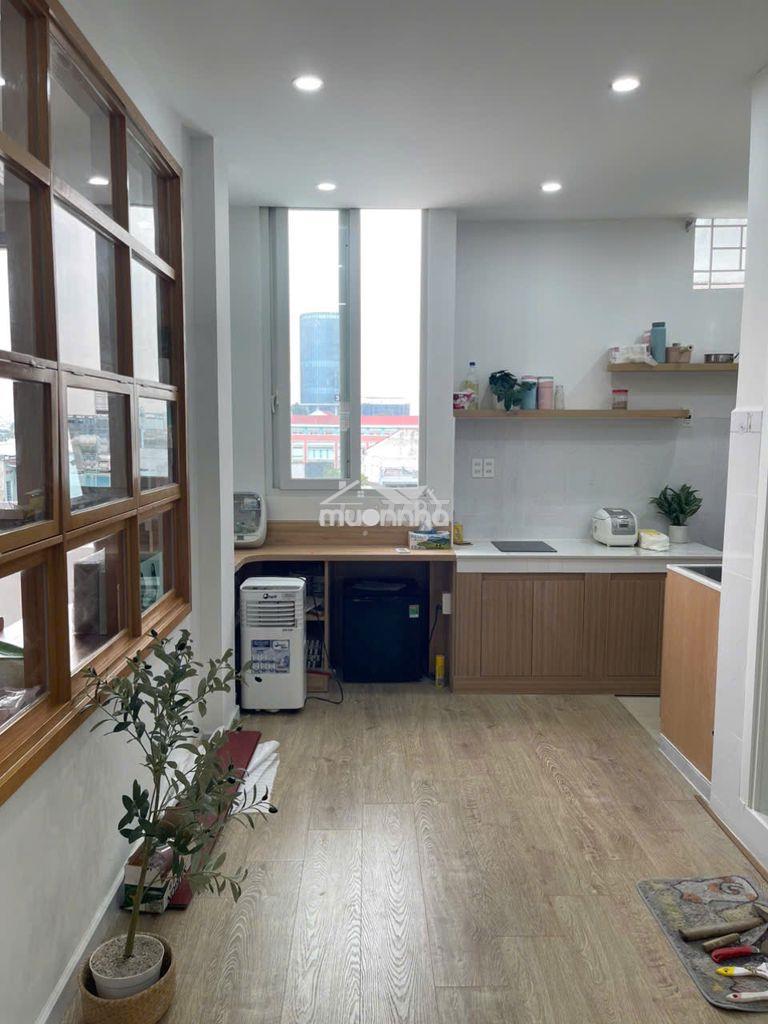 Chủ gửi bán căn hộ tâm huyết – tầng cao view đẹp tại chung cư cây mai - Ảnh 4