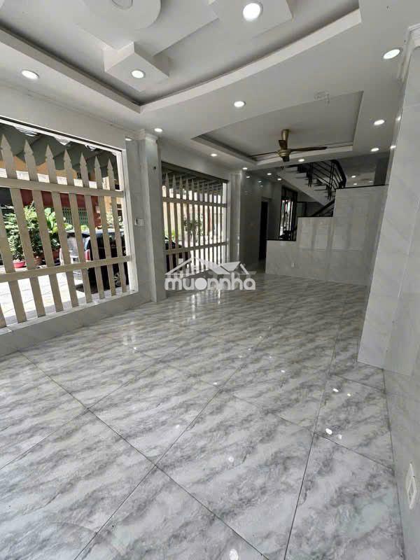 Góc 2mt đường nội bộ cư xá bình thới  - Ảnh 3