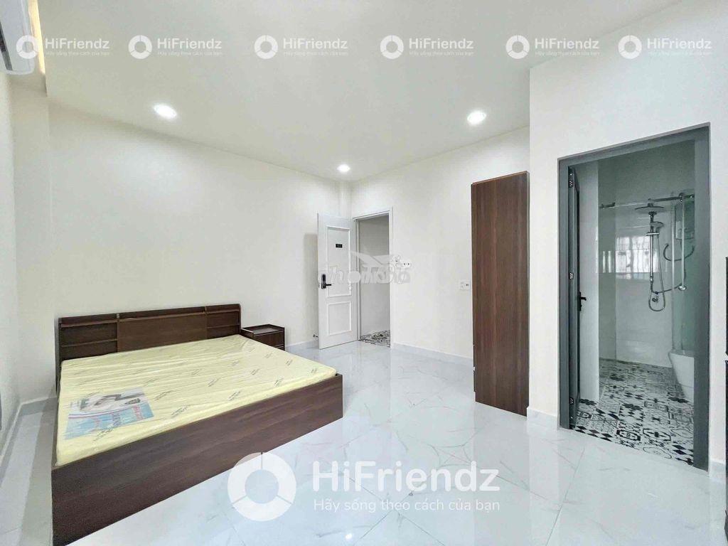🌟Trống sẵn - căn hộ studio full nội thất - cửa sổ trời - ngay aeon - Ảnh 2