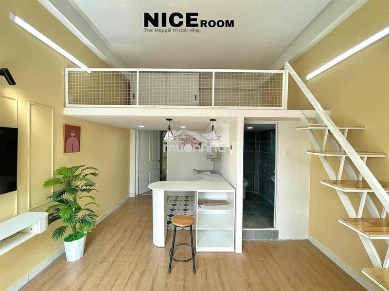 🔥 Giảm 500k căn duplex ban công🔥
