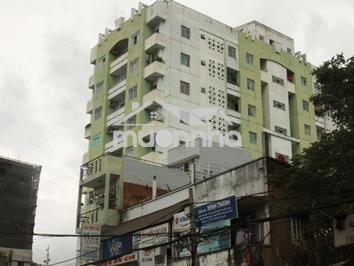 Cần bán gấp căn hộ chung cư 44 nguyễn biểu - q5