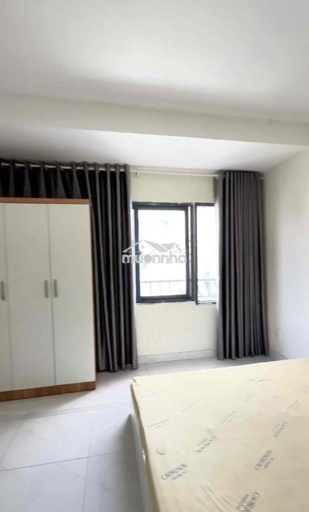 Phòng đẹp 136 vạn kiếp bình thạnh phú nhuận. cuối tháng 6/10 trống - Ảnh 2