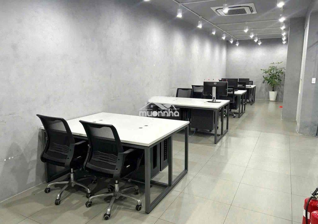 Văn phòng –tân cảng  ung văn khiêm, q.bình thạnh - Ảnh 3