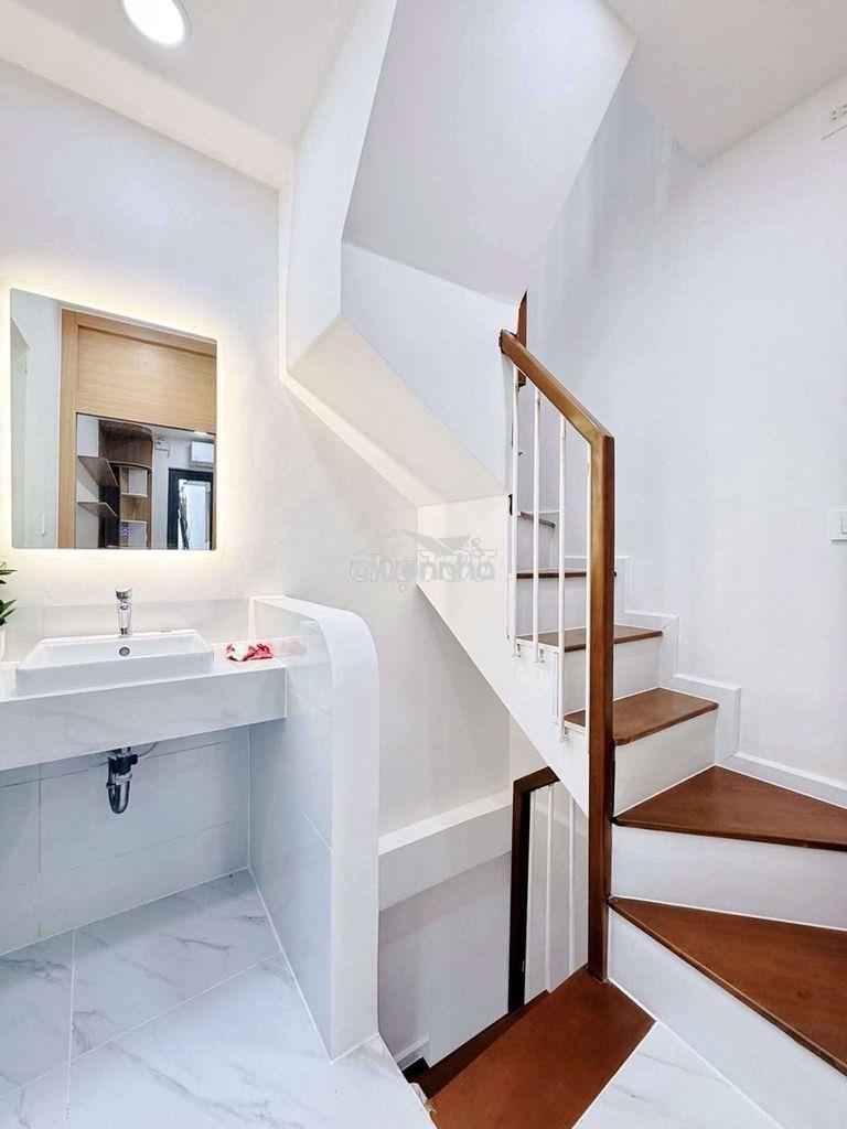 🏡Siêu phẩm house phố đi bộ bùi viện quận 1.
khu vip hiếm nhà bán - Ảnh 4