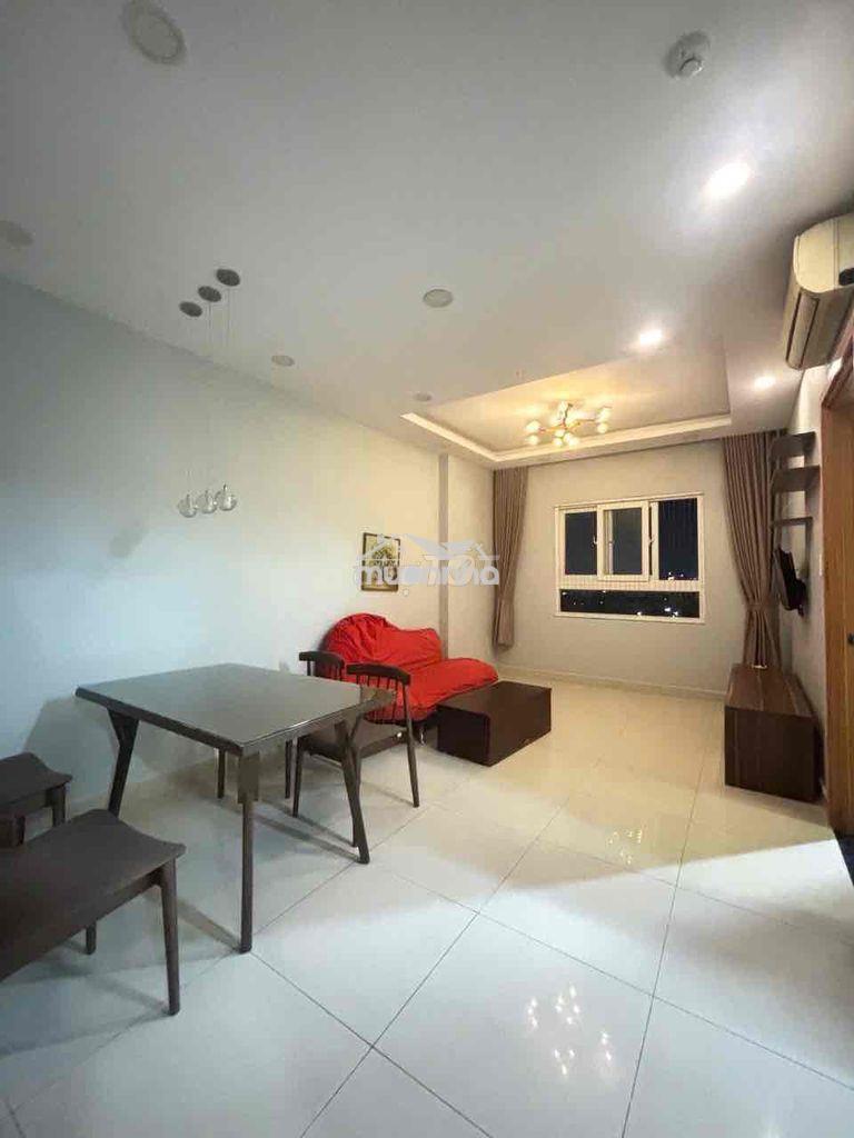 Bán căn hộ cc an phú đông - 2pn - đã có sổ - 62m2