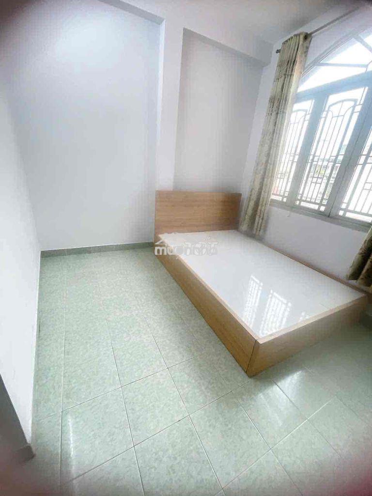 An dương vương- quận 8- 4pn-3 tầng- chỉ 13tr/tháng - Ảnh 3