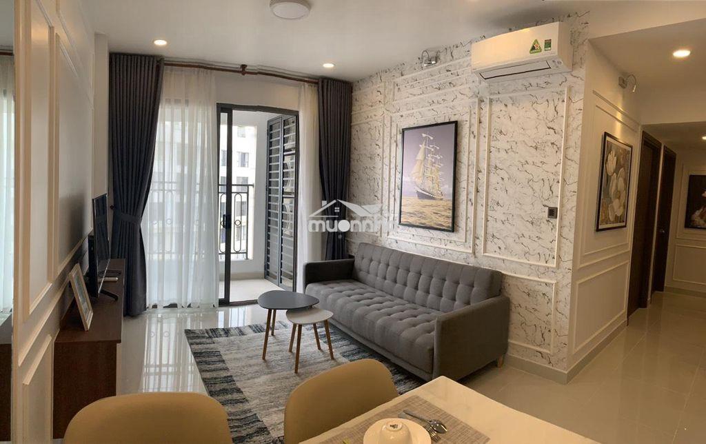 Vinhomes golden river bason bán căn hộ 2 phòng ngủ đầy đủ nội thất - Ảnh 3