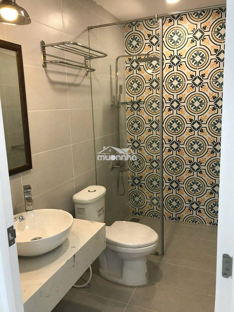 Cho thuê căn hộ lucky place, 84m2, 2pn, đủ nội thất, ở liền, giá 16tr - Ảnh 4