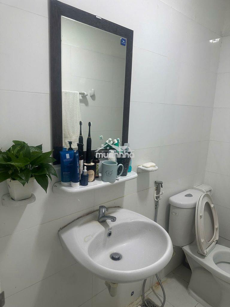 Căn 2pn2wc cc topaz home full nt 8tr - Ảnh 4