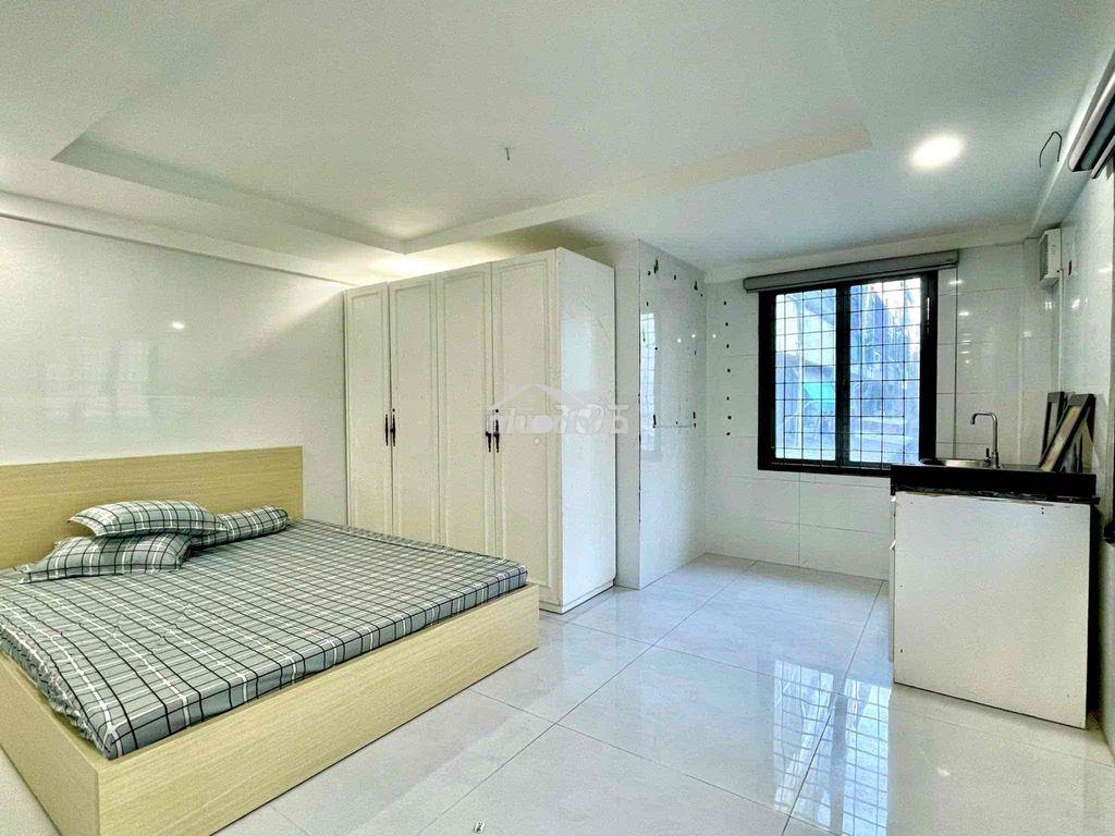 Cho thuê phòng ngay bến xe q8 đầy đủ tiện nghi - Ảnh 2