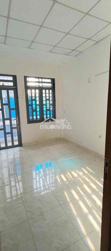 Cho thuê nhà 1 trệt 1 lầu, phòng khách, bếp , 2 phòng  ngủ ,2 wc - Ảnh 3