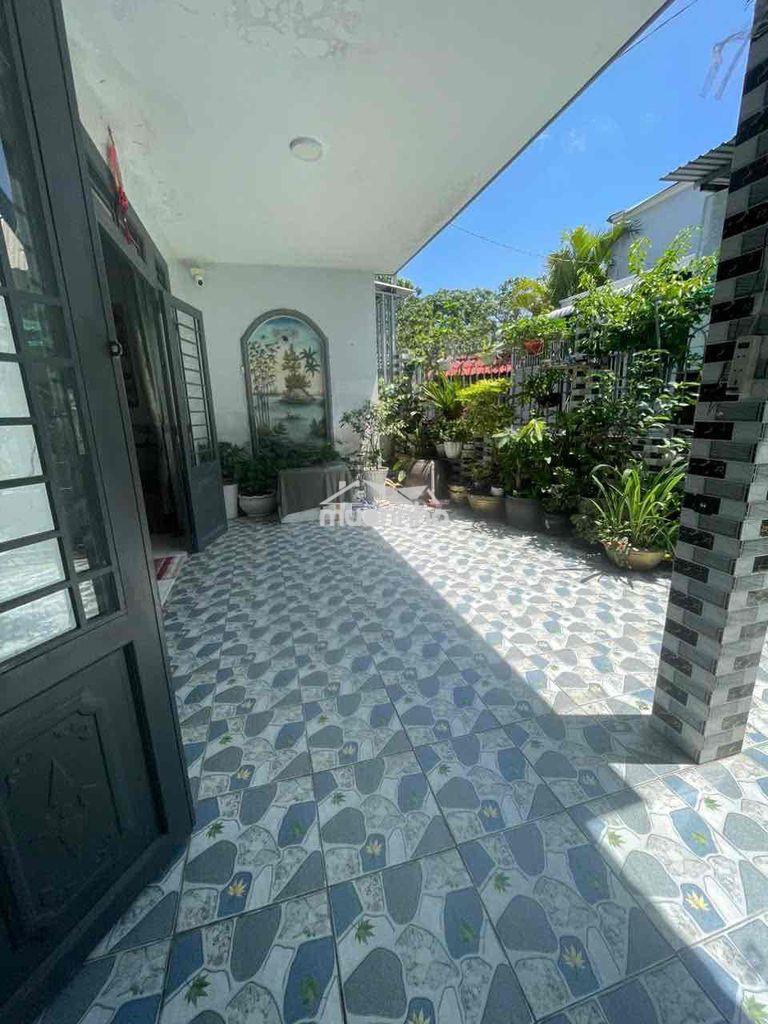 Bán nhà sổ hồng riêng huỳnh tấn phát nhà bè - Ảnh 2