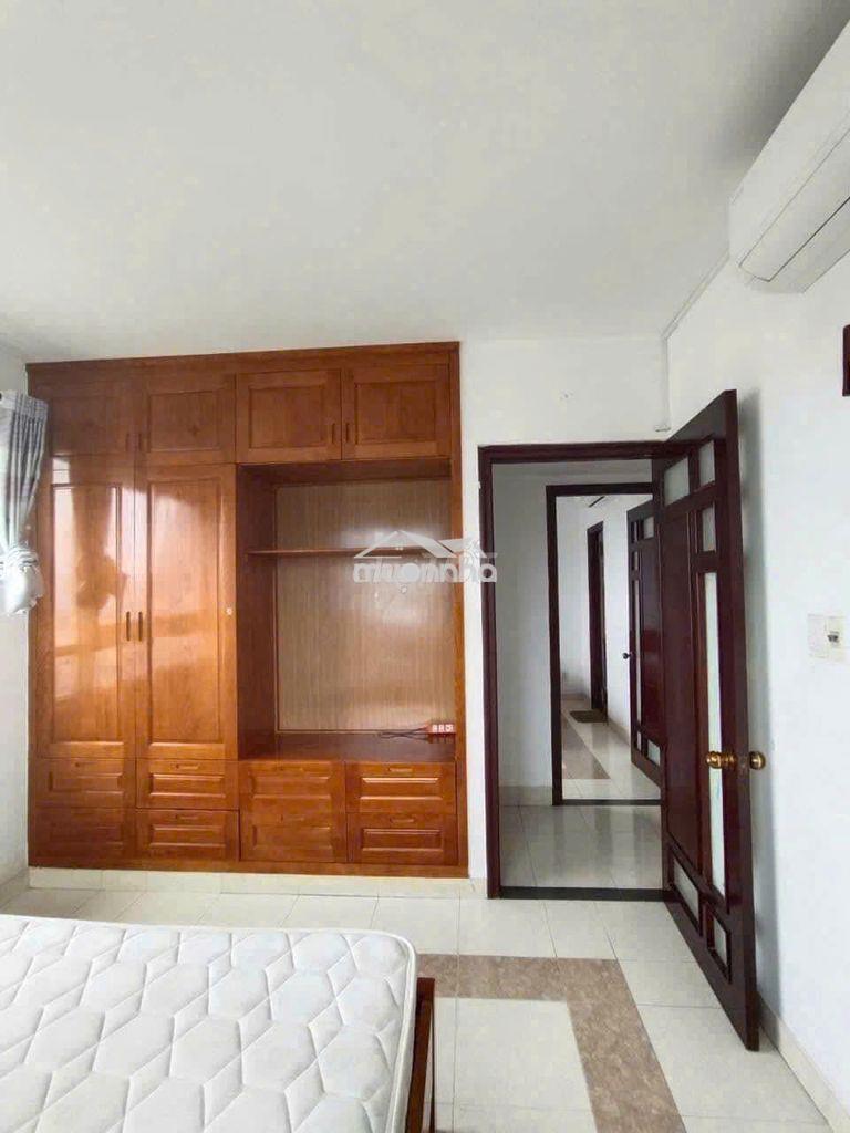 Căn hộ 3p ngủ, chung cư screc  trường sa, giá 16tr/tháng - Ảnh 4