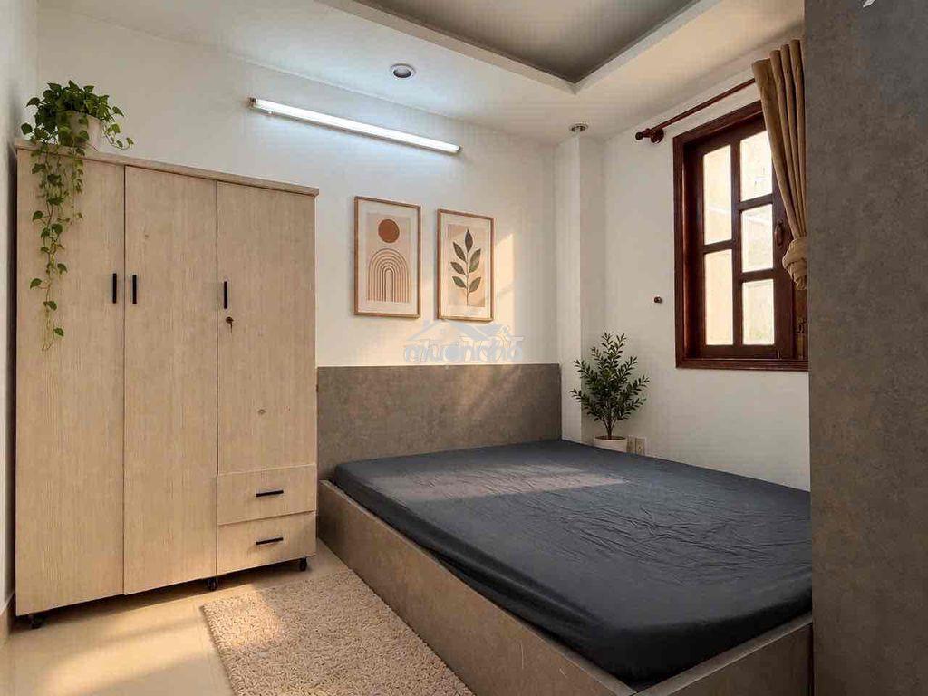 Căn hộ 1pn full nội thất sát etown cộng hoà - Ảnh 4